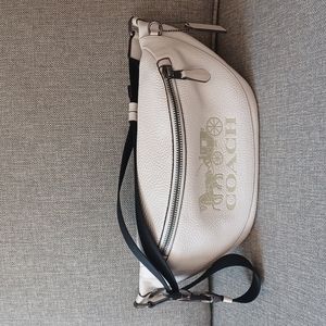 Coach Belt Bag
